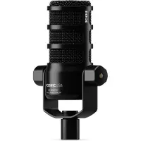 Rode Podmic USB Schwarz