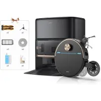 MOVA V70 Ultra Complete Black
