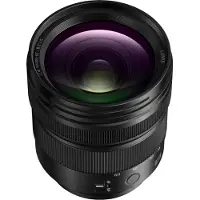 Panasonic Lumix L-mount 24-60mm f/2.8 S