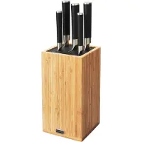 Fiskars Sensei Messerblock 5-tlg.