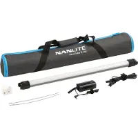 Nanlite Pavotube II 15C Kit
