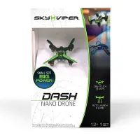 Sky Viper - Dash Nano Drone (20405)