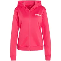 Adidas Jogginganzüge Essentials Linear Track Suit damen