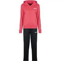 Adidas Jogginganzüge Essentials Linear Track Suit damen