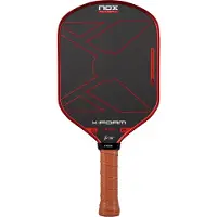 NOX X-foam Jma 16mmby Jhonatan Medina Pickleball-schläger