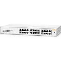 HP Aruba Instant On 1430 Switch CH en