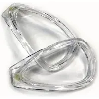 Aqua sphere Optisches Glas für Eagle - negativ 1.5 #