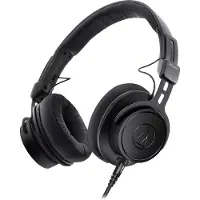 Audio-Technica ATH-M60XA Professioneller Monitor-Kopfhörer