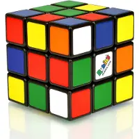 Rubik's Zauberwürfel 3x3