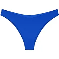 Triumph Swimwear Bikini Slip Mix & Match | Grösse: 44 | Farbe: Blau