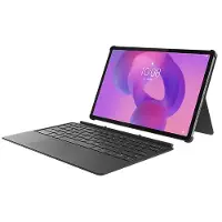 Lenovo ZG38C06019, Deutsch, Touchpad, , Tab Pro, Schwarz, Kabelgebunden
