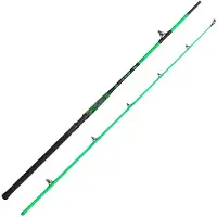 MADCAT Uv Series Heavy Duty Spinnrute