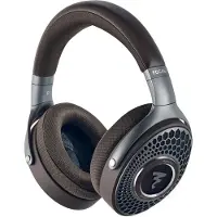 Focal HADENYS | Offene Over-Ear-Kopfhörer - Braun