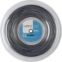 Luxilon Tennissaite "Alupower Number 1" 220m