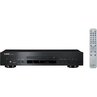 Yamaha CD-S303 Schwarz