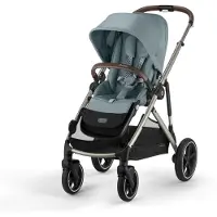 Cybex Gold - Gazelle S Kinderwagen Stormy Blue
