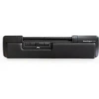 Mousetrapper Delta Regular Bl Perp Black