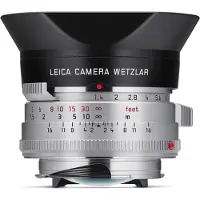 Leica 11301 Summilux-M 35 f/1.4