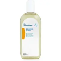 Dr. Schumacher GmbH Descomed Ölbad - 500 ml | Flasche (500 ml)