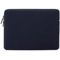 Pipetto Classic Fit Sleeve, dark blue - MacBook 13/14