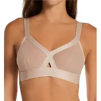 DKNY Sheers Triangle Cup Bh