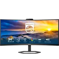 Philips 34E1C5600HE/00