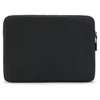 Pipetto Expand Sleeve black - MacBook Pro 14/Air 13.6
