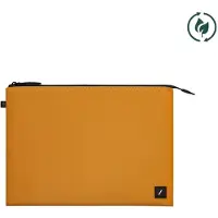 Native Union W.F.A Sleeve für Macbook 16 (2021-2023), senfgelb