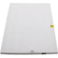 Electrolux HEPA-Filter H12 Brunnen A5 / Brunnen A7