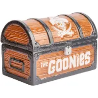 Grupo Erik The Goonies Keksdose Schatztruhe