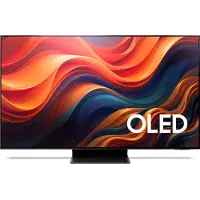 Samsung QE65S95HFT, 165,1 cm (65"), 3840 x 2160 Pixel, OLED, Smart-TV, WLAN, Schwarz