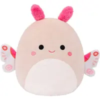 Squishmallows Kuscheltier Schmetterling 30 cm