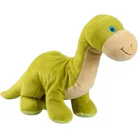 Warmies Brachiosaurus 1 St Wärmekissen
