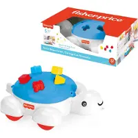 Fisher-Price Fisher Price Schildkröte Pantoffel