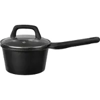 Heirol Groove casserole, 16 cm, 1.5 l
