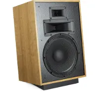 Klipsch Heresy IV, 3-Wege, 1.0 Kanäle, Kabelgebunden, 100 W, 850 - 4500 Hz, Kirschbaumholz
