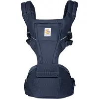 Ergobaby Alta Babytrage