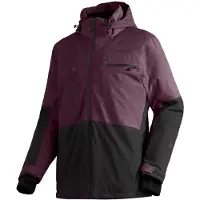 Maier Sports Herren Funktionsjacke Roccarasa M
