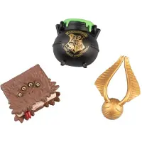 Grupo Erik Harry Potter 2 Magnet One Size