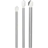 Bosch CYL-9 Soft Ceramic Bohrer-Set, 5,5/6/8 mm, 3-tlg.