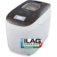 Medion Brotbackautomat Brotbackmaschine, 950 Watt, bis zu 1600g