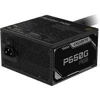 Gigabyte technology Gp-pb650g Netzteil