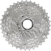 Shimano Kassette Deore CS-HG50 10V