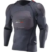 Leatt 3DF AirFit Lite Evo Protektorenjacke Größe L