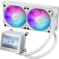 Asus Rog Ryujin Iii 240 Argb Wasserkühlung