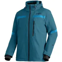 Maier Sports Herren Funktionsjacke Lanciano M