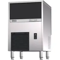 Brema Eiswürfelbereiter CB Serie 316A HC B-QUBE DP - Würfel (38kg)"