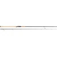 Kinetic Xarann Costal Spinnrute Silber 2.70 m / 15-40 g Silber 2.70 m