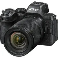 Nikon Z5 II + Nikkor Z 24-105mm f/4-7.1