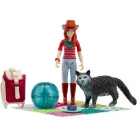 Schleich 81537 Picknickspaß